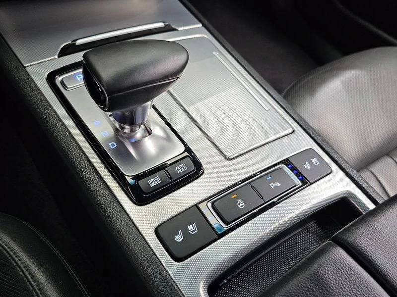 Genesis G80 3.3 GDI AWD| 365к.с.| ВКЛ.ТЕХНОТЕСТ, снимка 9 - Автомобили и джипове - 55639052