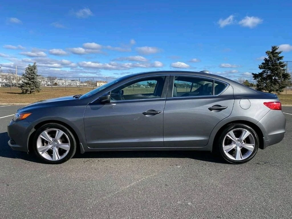 Acura ILX 2.0 бензин/LPG - изображение 4