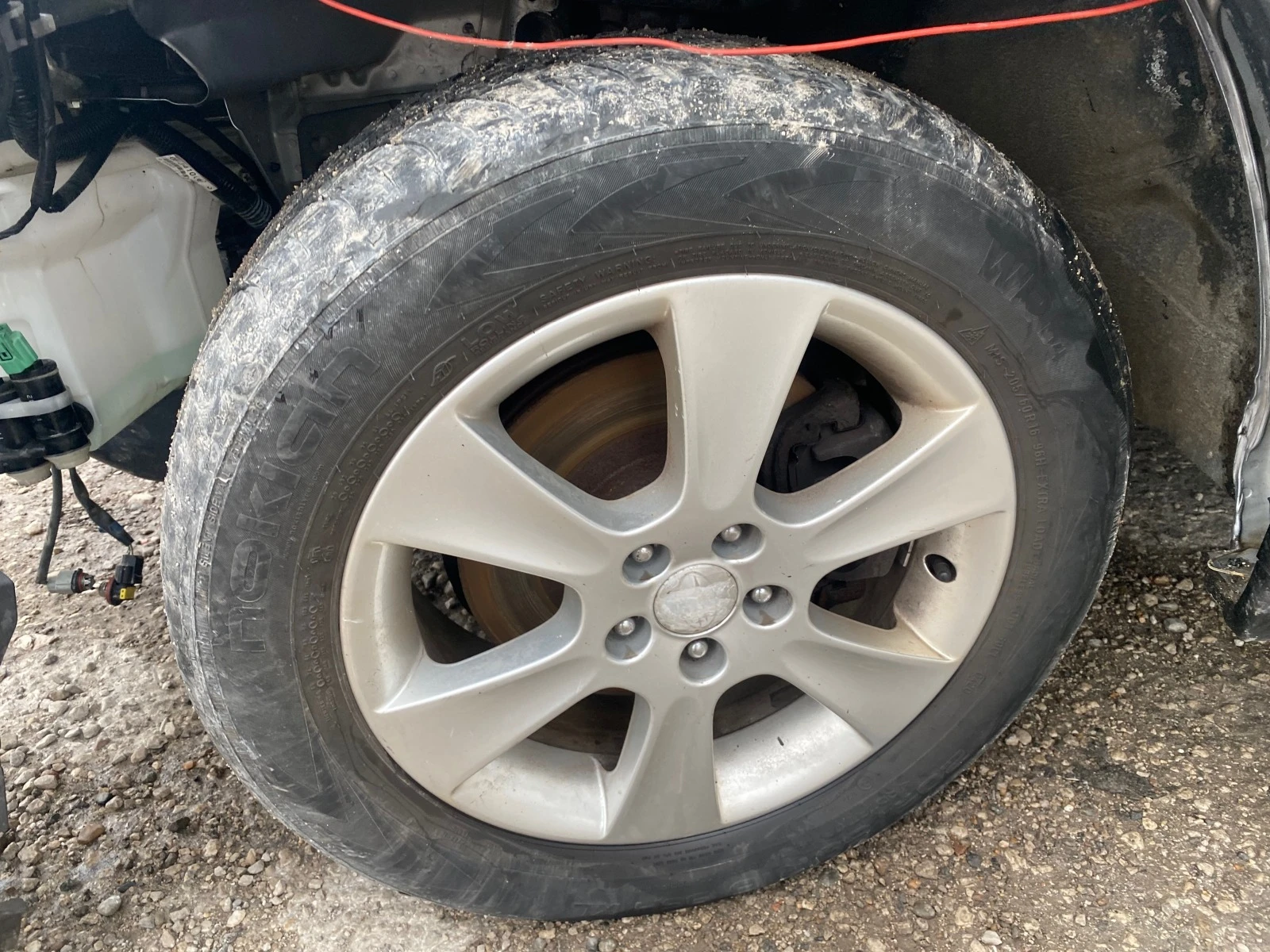 Subaru XV 2.0d  126000km | Mobile.bg   16