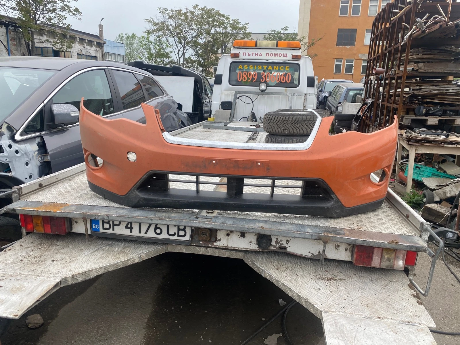 Subaru XV 2.0d  126000km | Mobile.bg   17