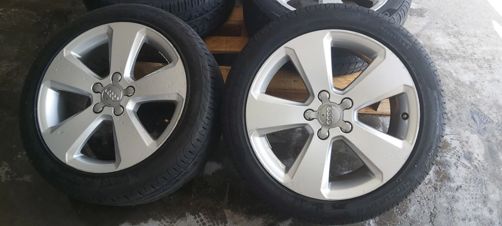 Audi A3 CXX-1, 6 TDI-110PS | Mobile.bg — изображение 12