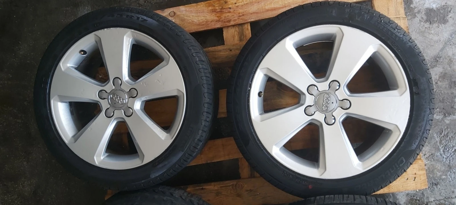 Audi A3 CXX-1, 6 TDI-110PS | Mobile.bg — изображение 13