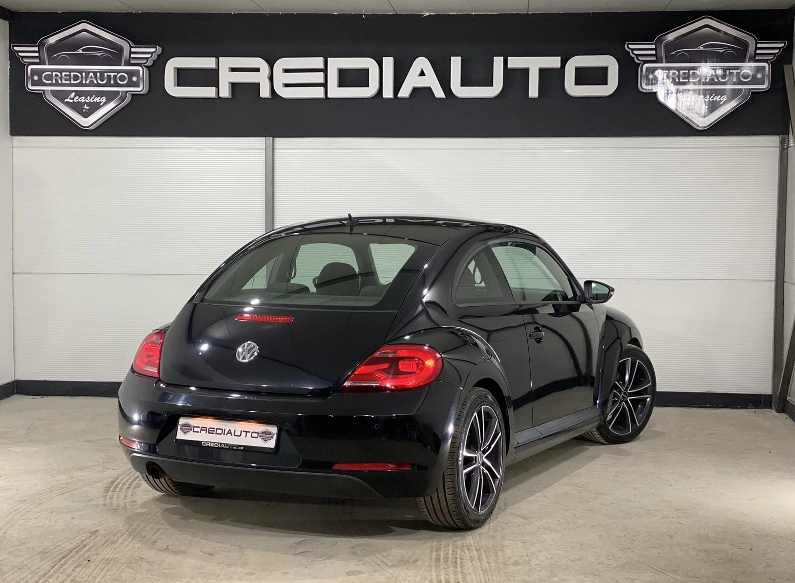 VW New beetle  - изображение 6