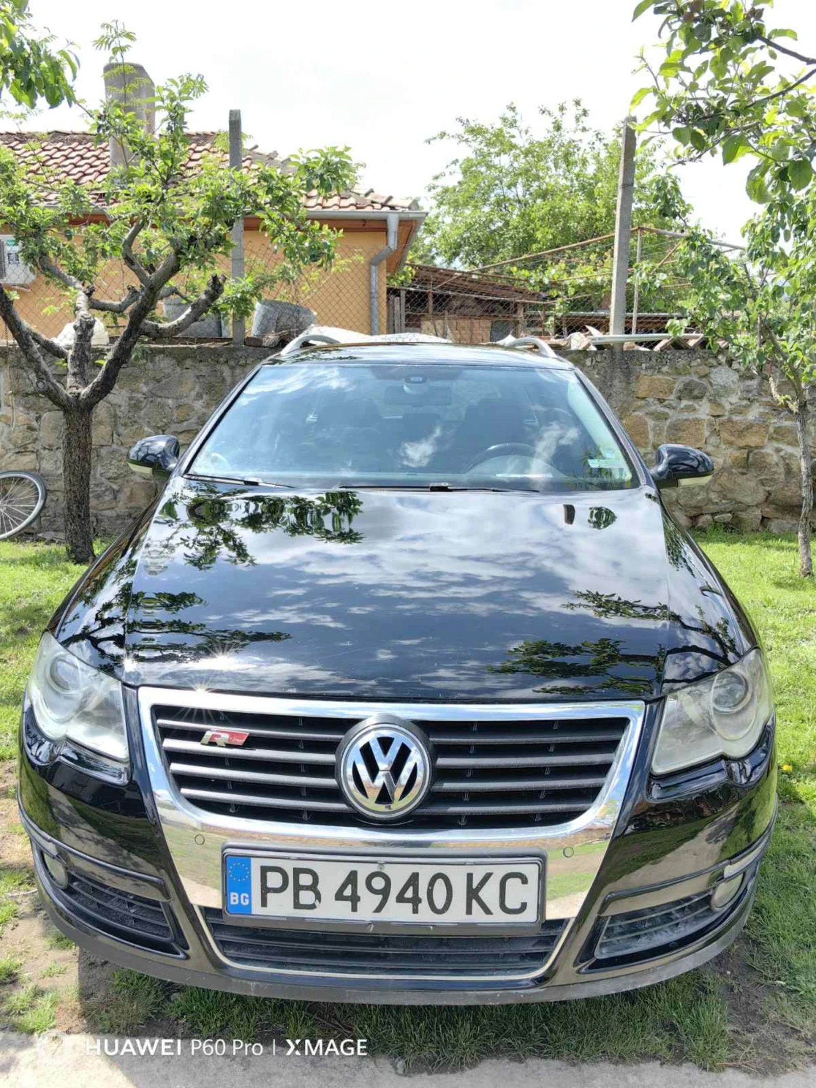 VW Passat  - изображение 4