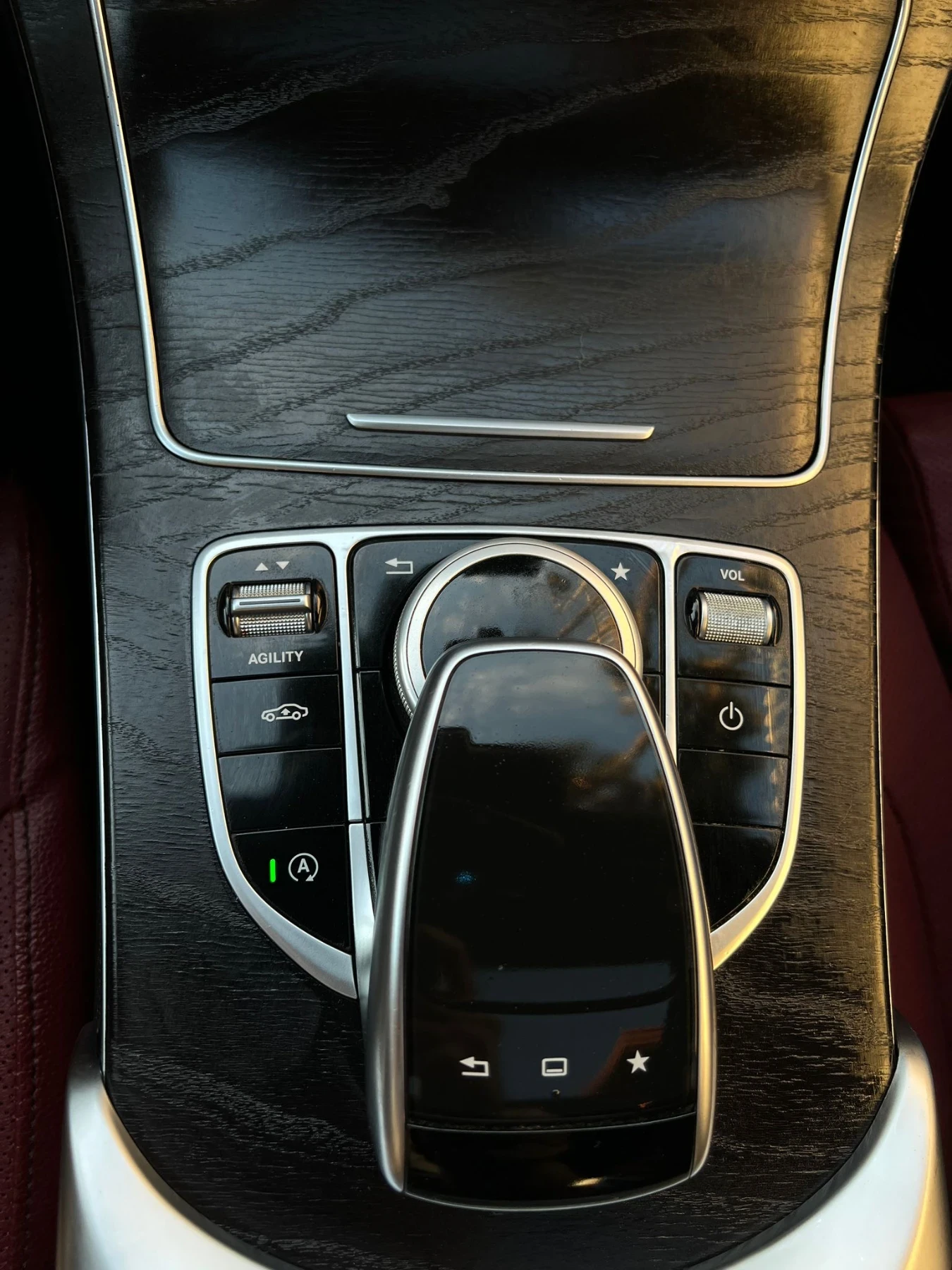 Mercedes-Benz C 250 2.5biturbo AMG | Mobile.bg   11