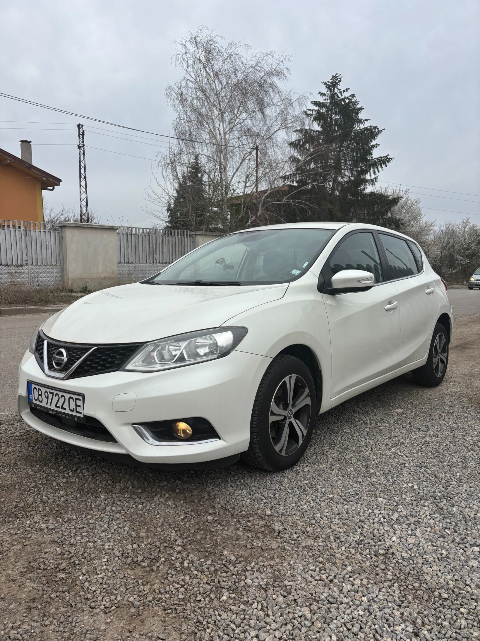 Nissan Pulsar отлична | Mobile.bg — изображение 3