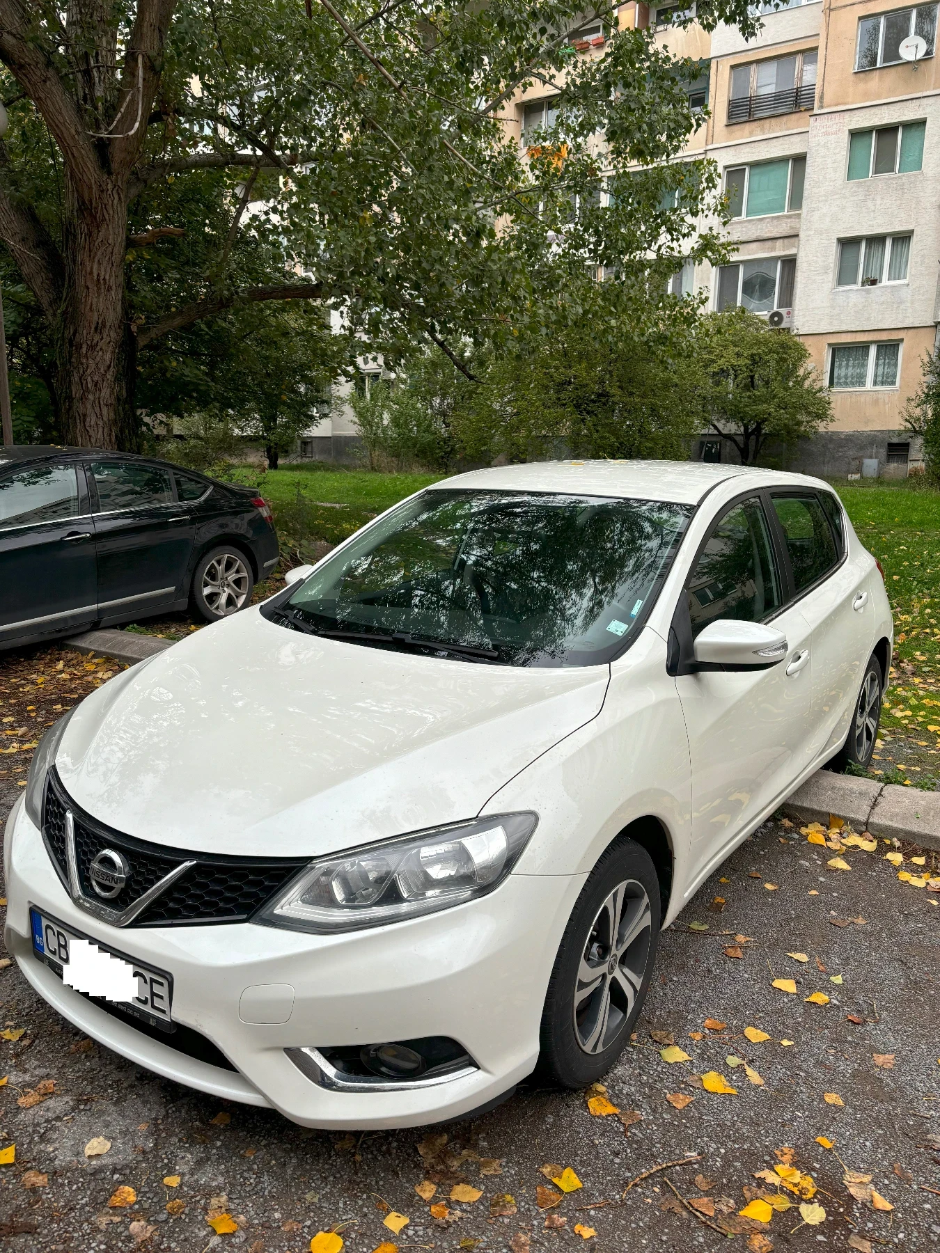 Nissan Pulsar отлична - изображение 2