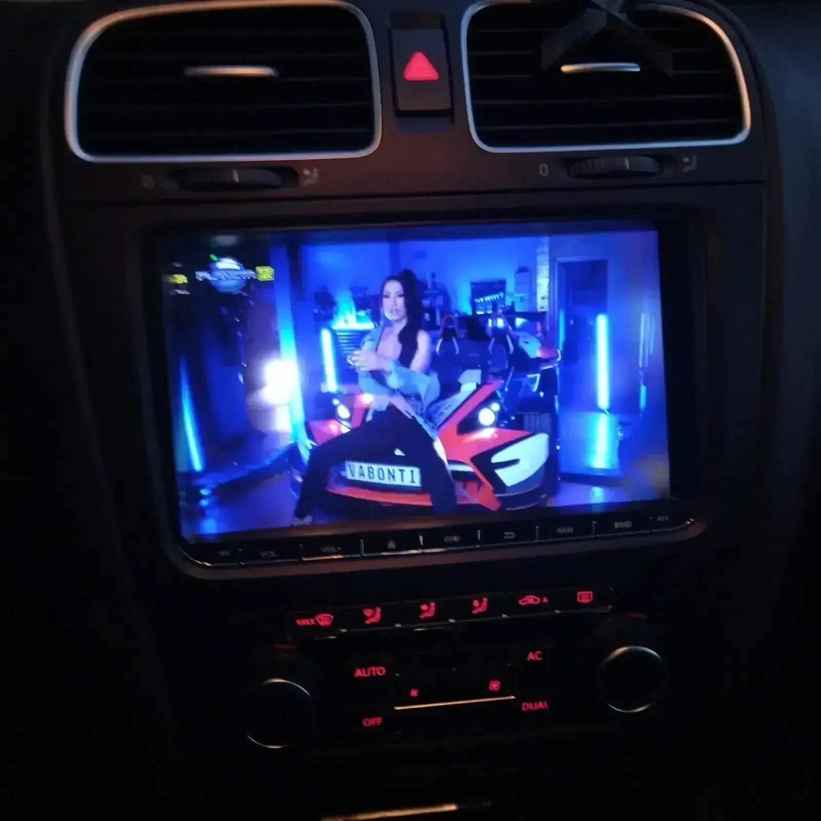 VW Golf 6 - изображение 9