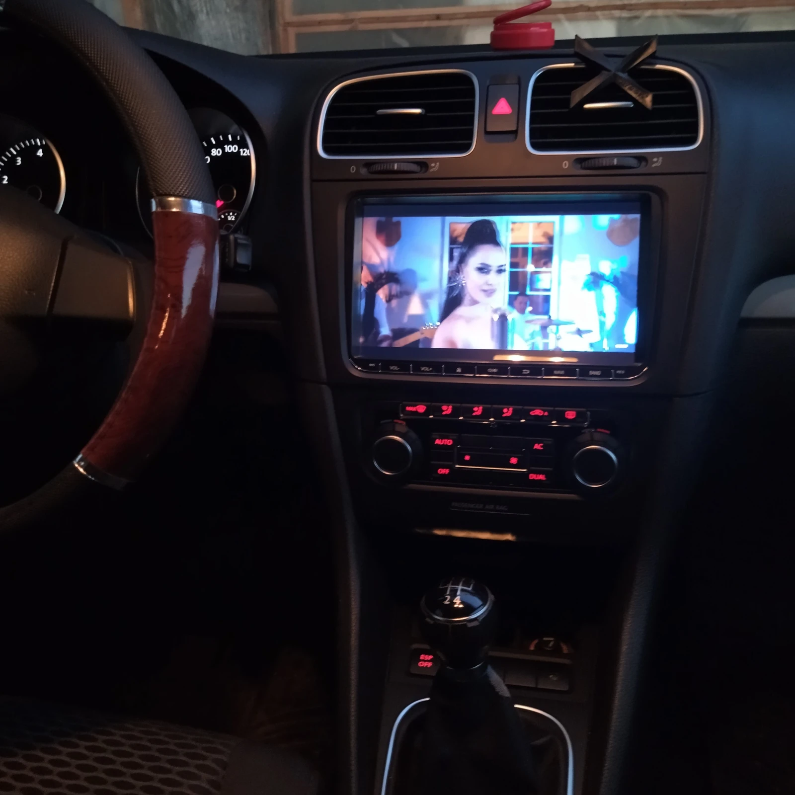 VW Golf 6 - изображение 4