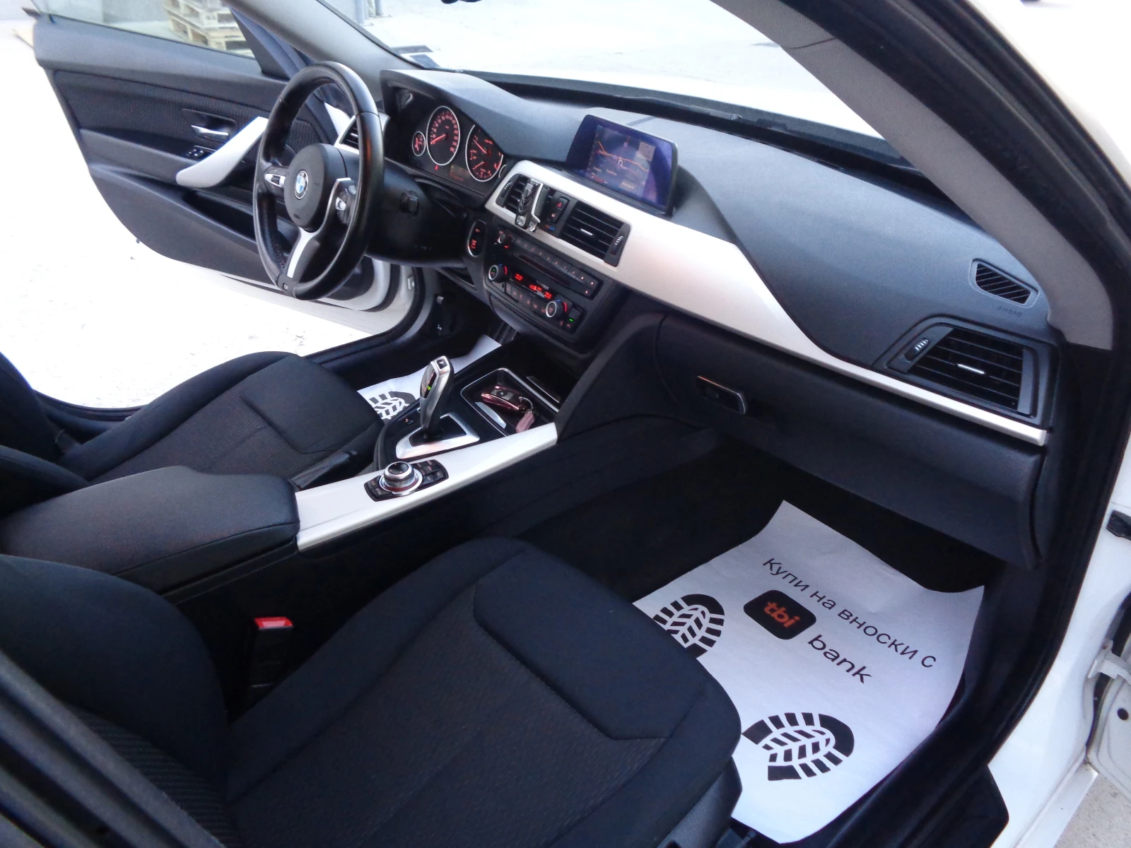 BMW 3gt 320d-184-Xdrive-LiZING | Mobile.bg — изображение 11