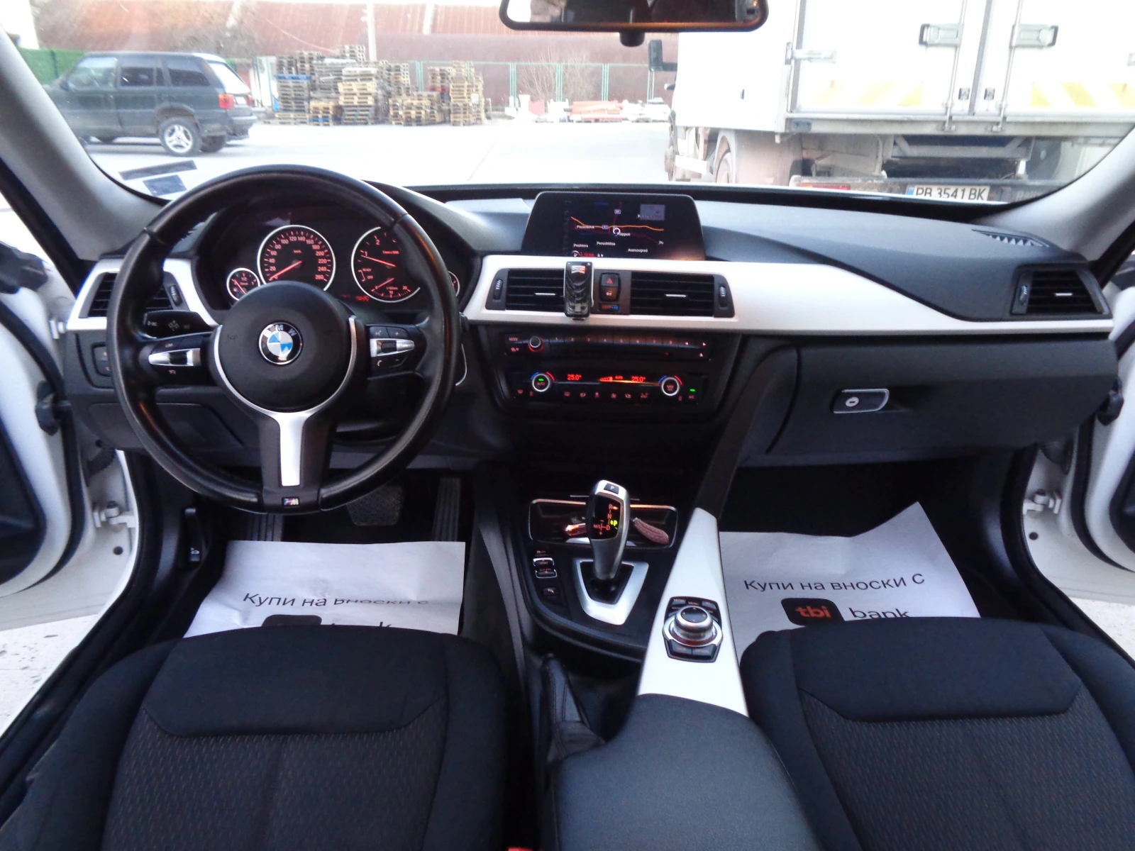 BMW 3gt 320d-184-Xdrive-LiZING | Mobile.bg — изображение 14
