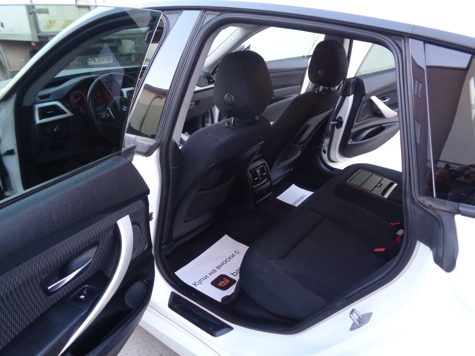 BMW 3gt 320d-184-Xdrive-LiZING | Mobile.bg — изображение 12