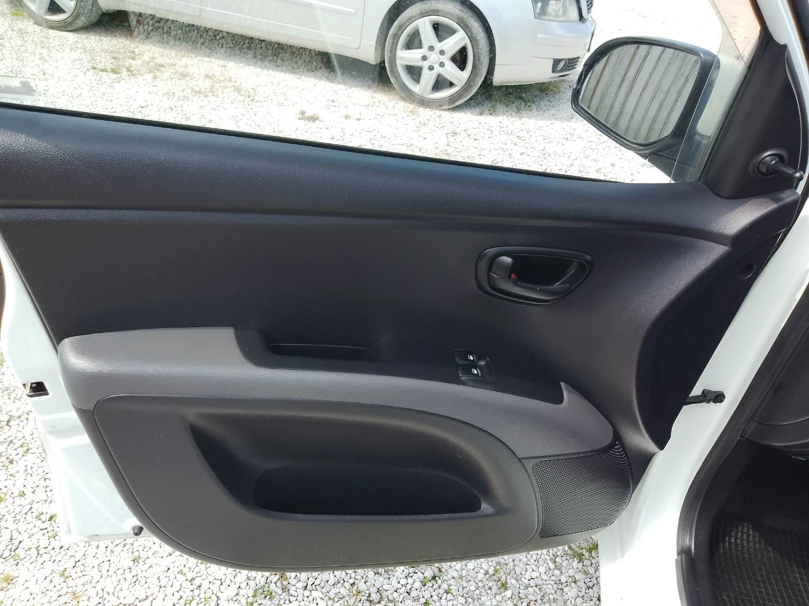 Hyundai I10 1.1 газ бензин - изображение 6
