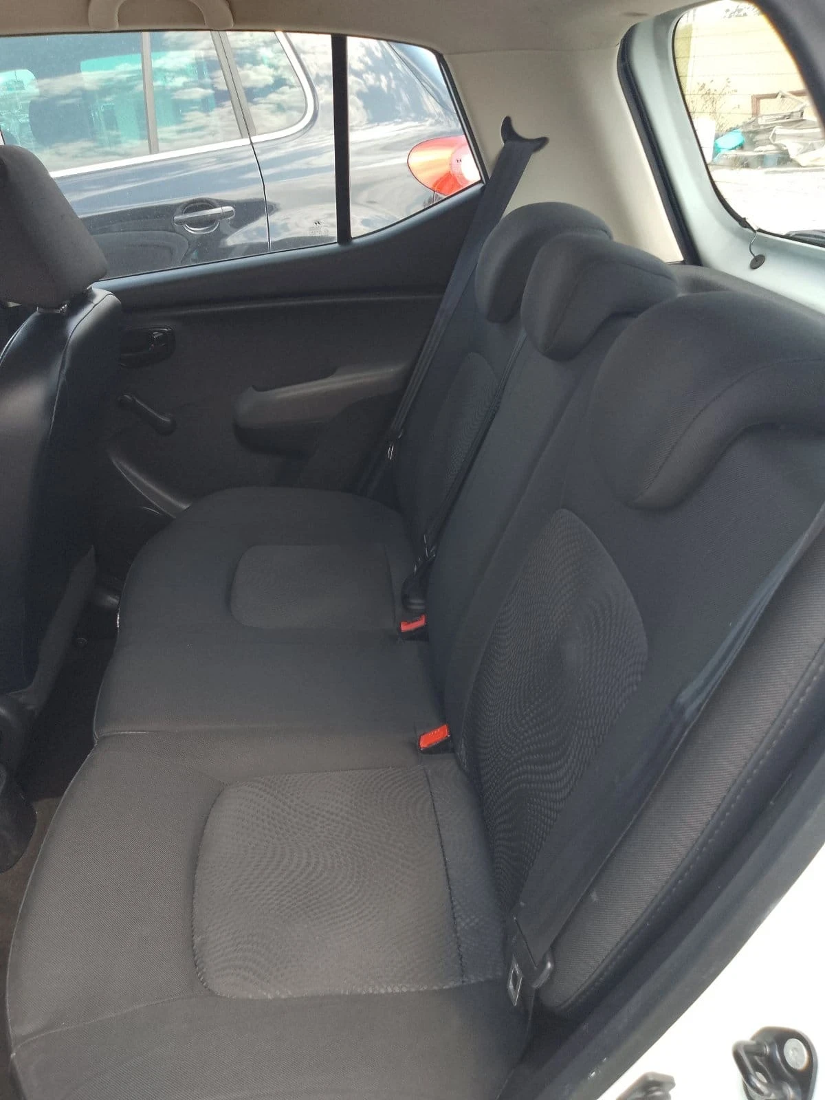 Hyundai I10 1.1 газ бензин - изображение 9