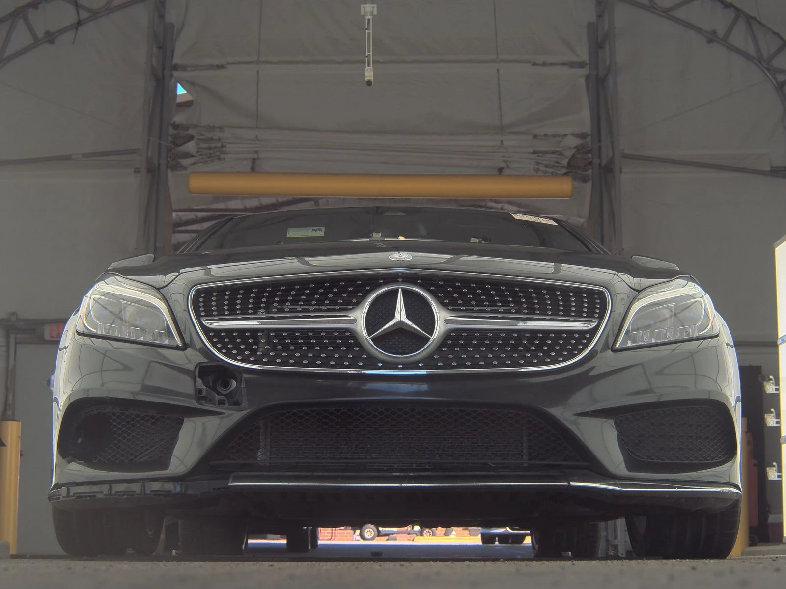 Mercedes-Benz CLS 400  - изображение 3