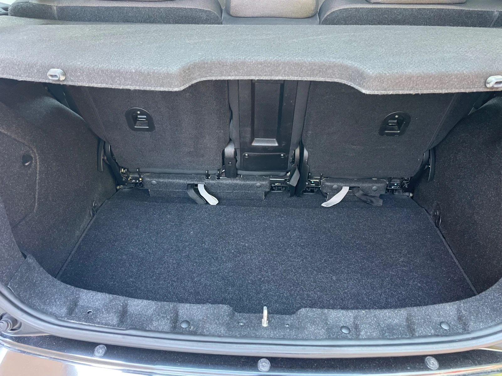 Fiat Idea 1.3 Mjet 95 | Mobile.bg   17