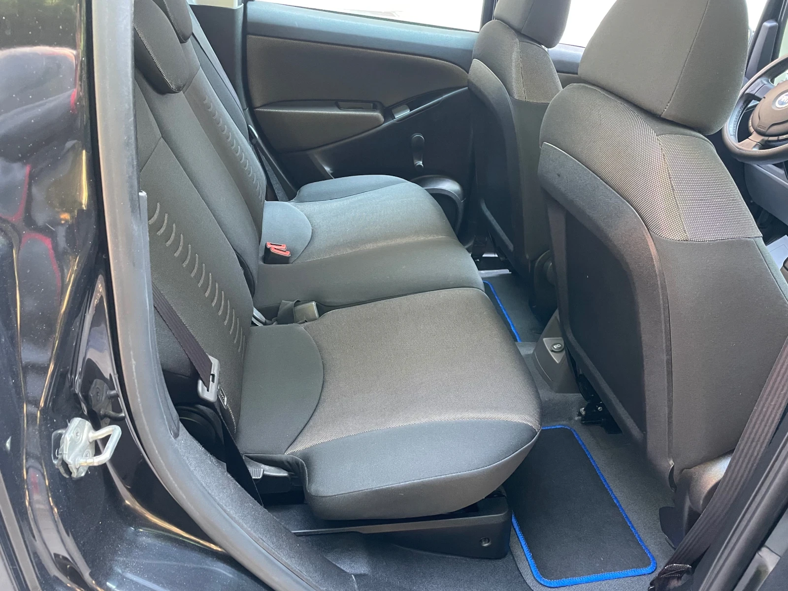 Fiat Idea 1.3 Mjet 95 | Mobile.bg   16