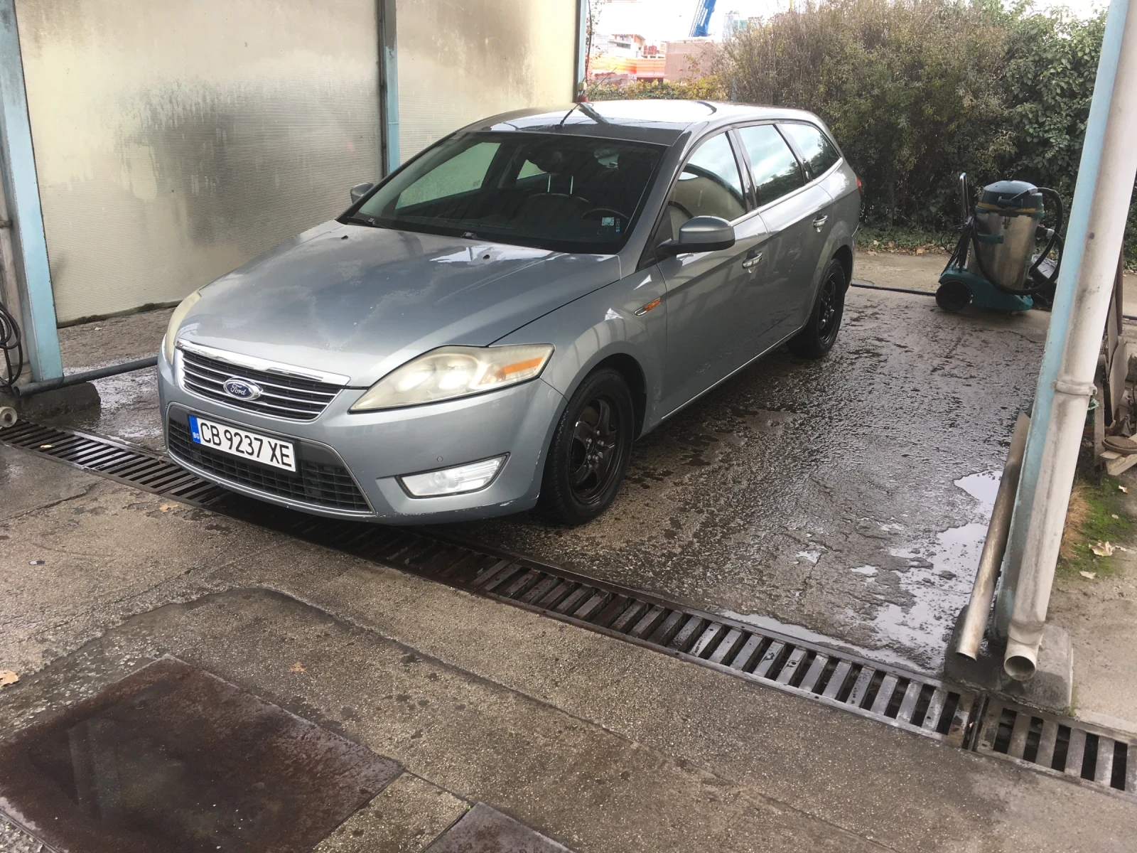 Ford Mondeo  - изображение 5