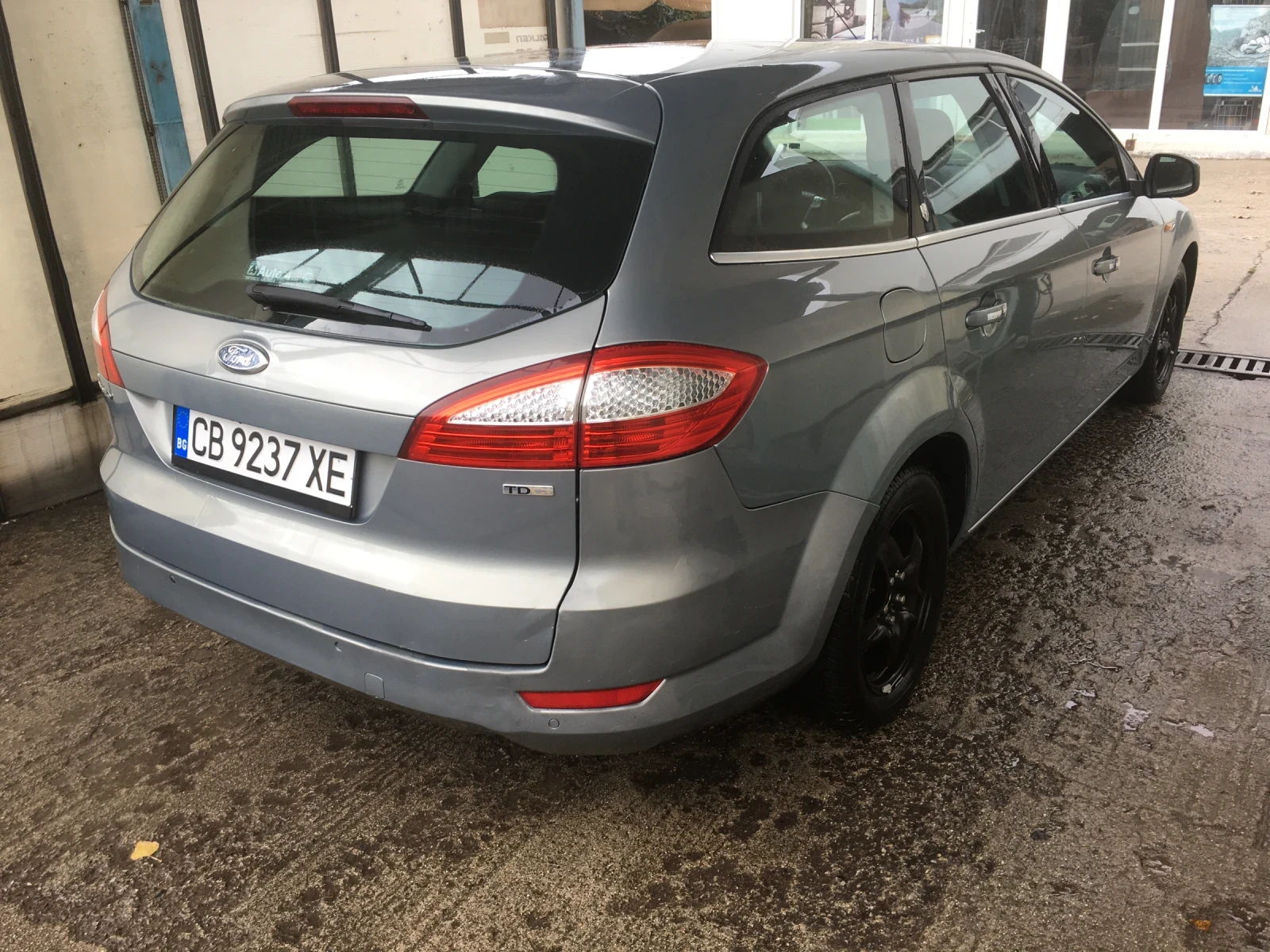 Ford Mondeo | Mobile.bg � ����������� 14