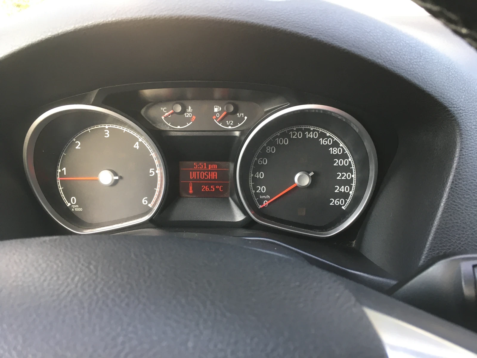Ford Mondeo  - изображение 8