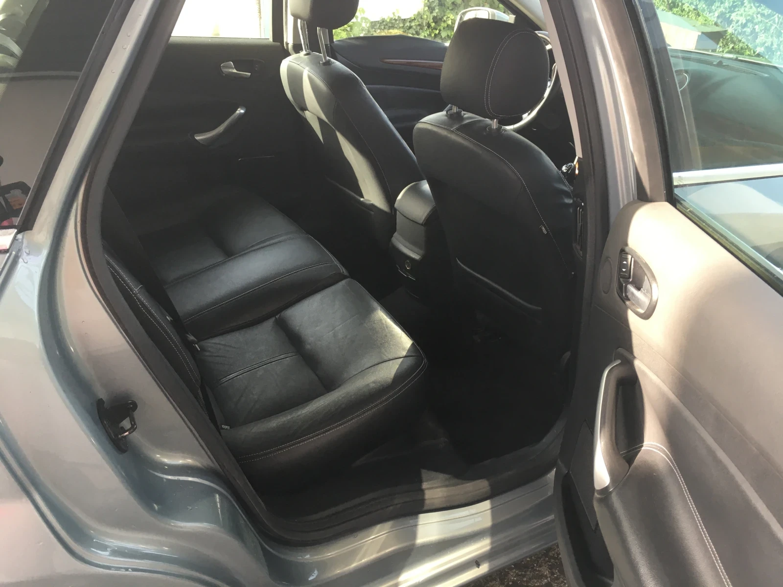 Ford Mondeo  - изображение 10
