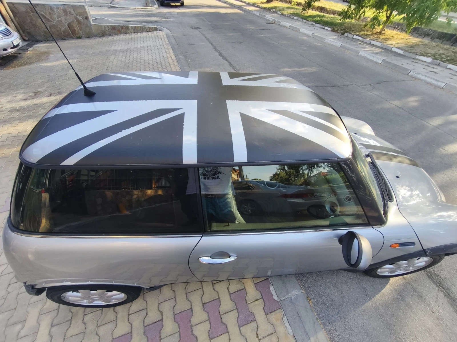 Mini Cooper  - изображение 2