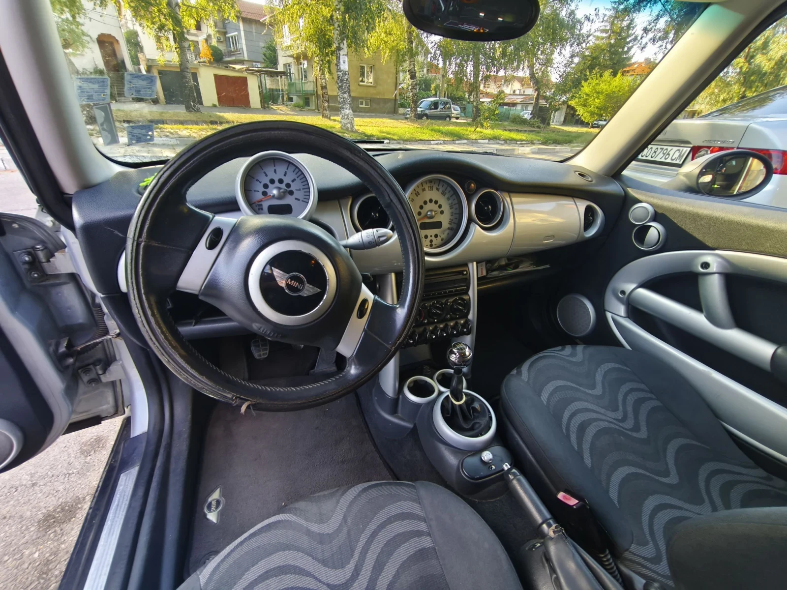 Mini Cooper  - изображение 10