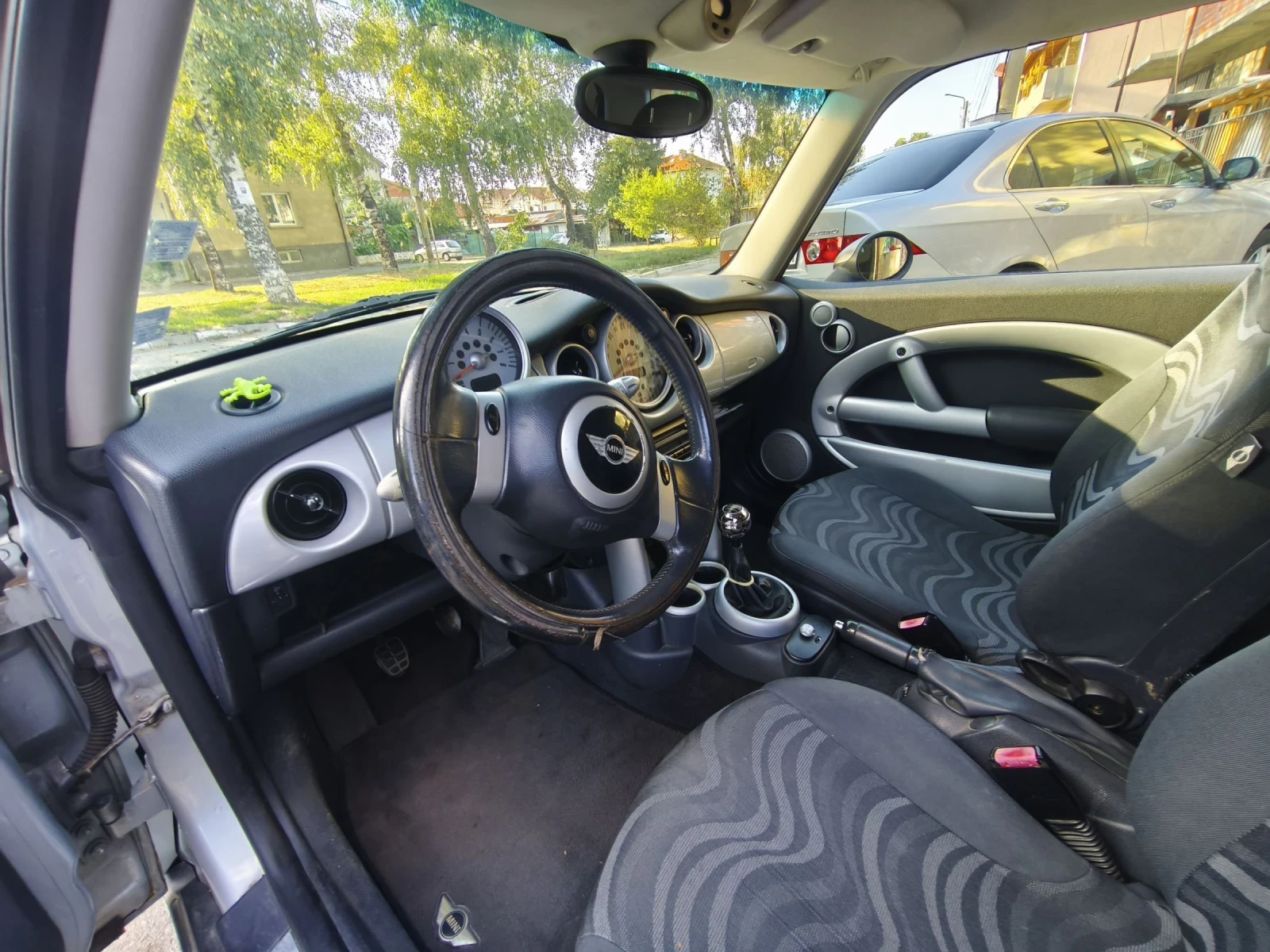Mini Cooper  - изображение 7