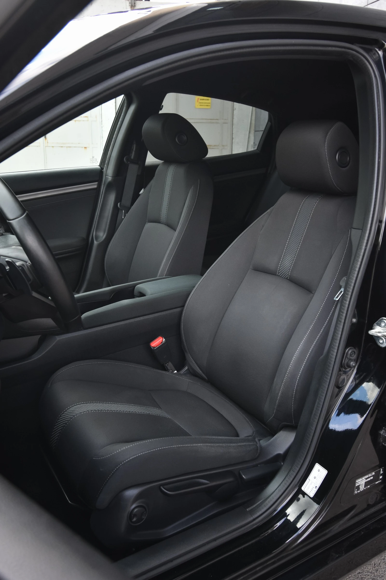 Honda Civic 1.0 AVTOMAT | Mobile.bg   13