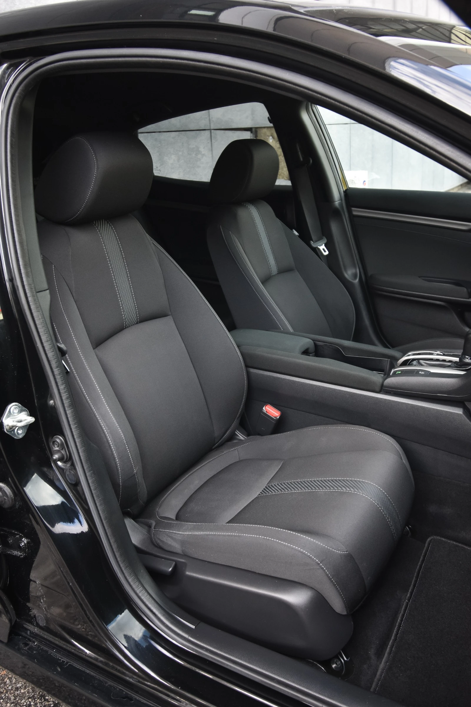 Honda Civic 1.0 AVTOMAT | Mobile.bg   14