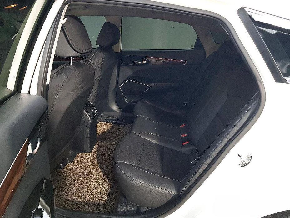 Kia K7 3.0 LPG Deluxe  - изображение 9