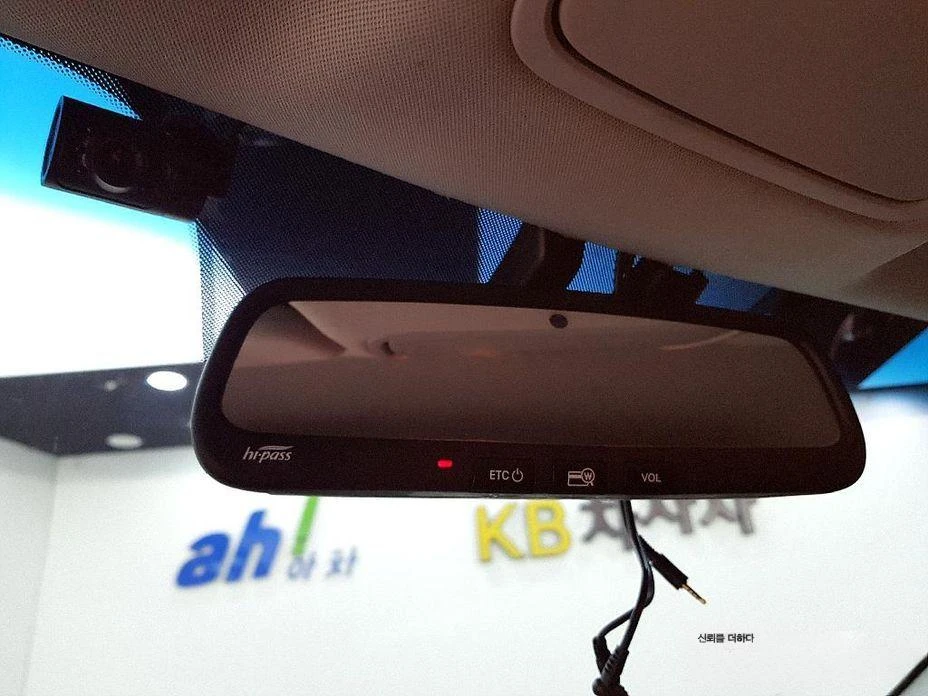 Kia K7 3.0 LPG Deluxe  | Mobile.bg   11