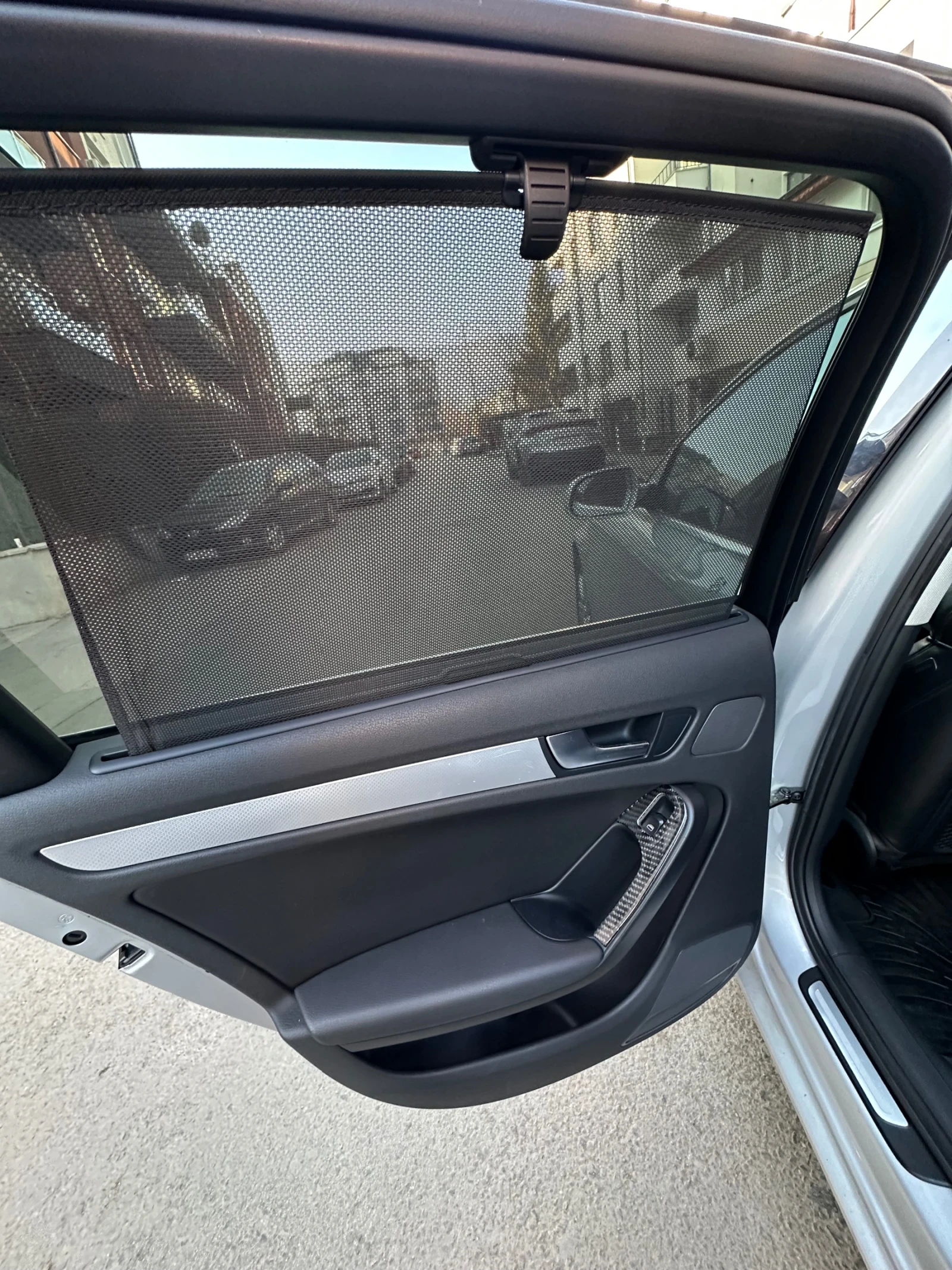 Audi A4 3.0TDI V6 Quattro  | Mobile.bg   12