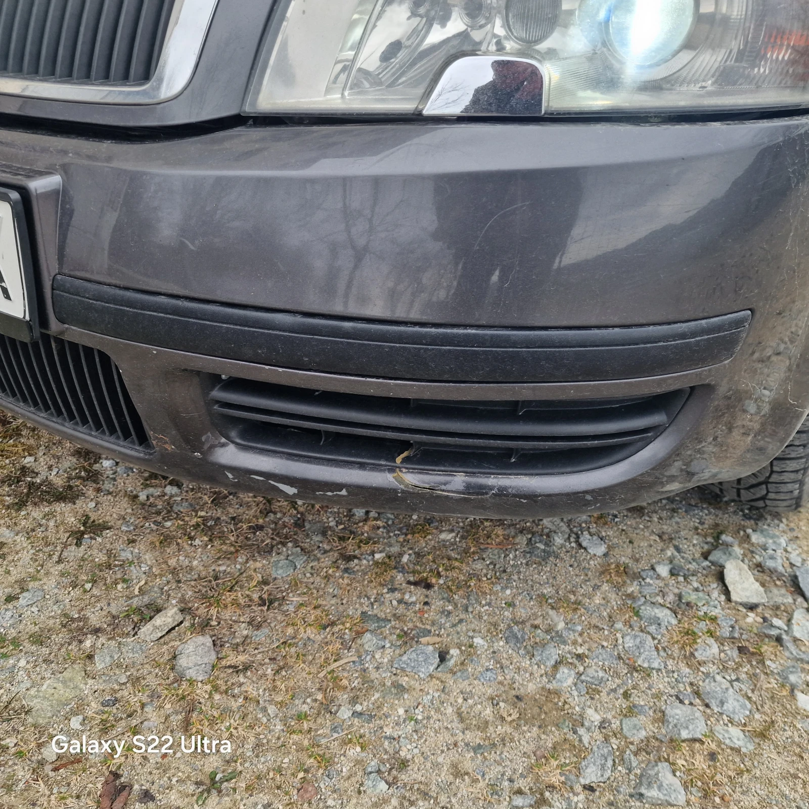 Skoda Superb 1.9  Tdi 130  .  | Mobile.bg   4