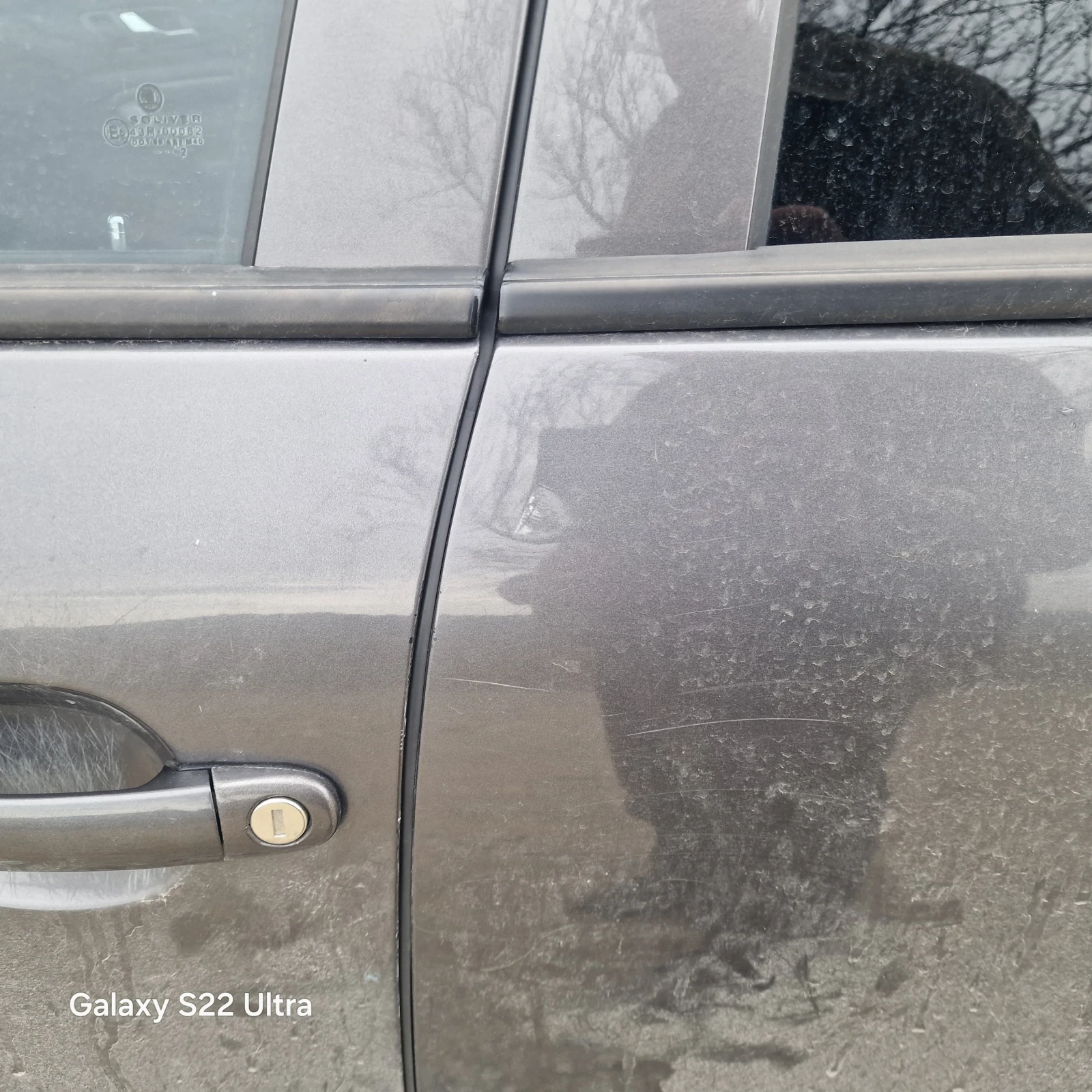 Skoda Superb 1.9  Tdi 130  .  | Mobile.bg   5