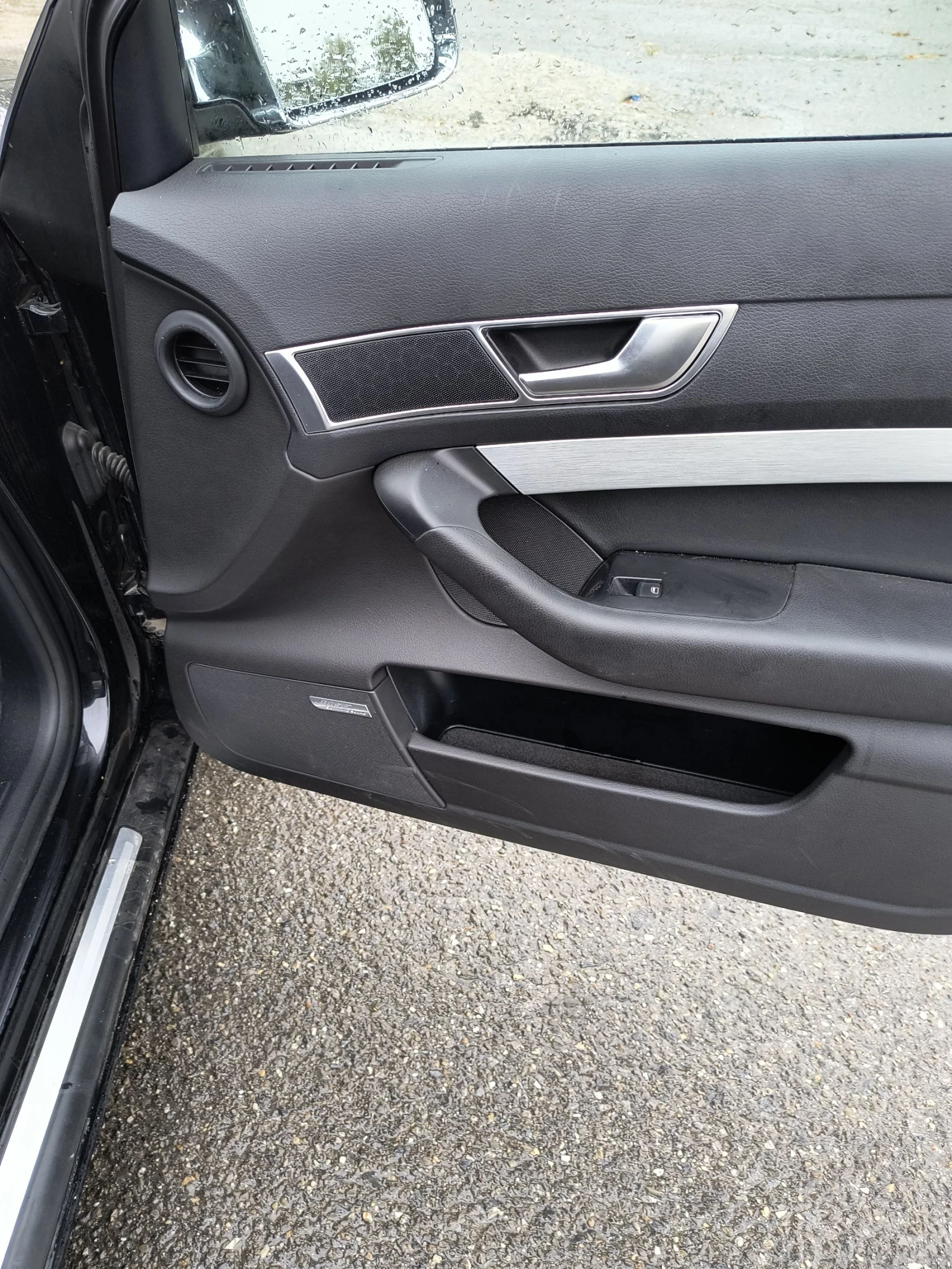 Audi A6 4, 2 FSI sline - изображение 6