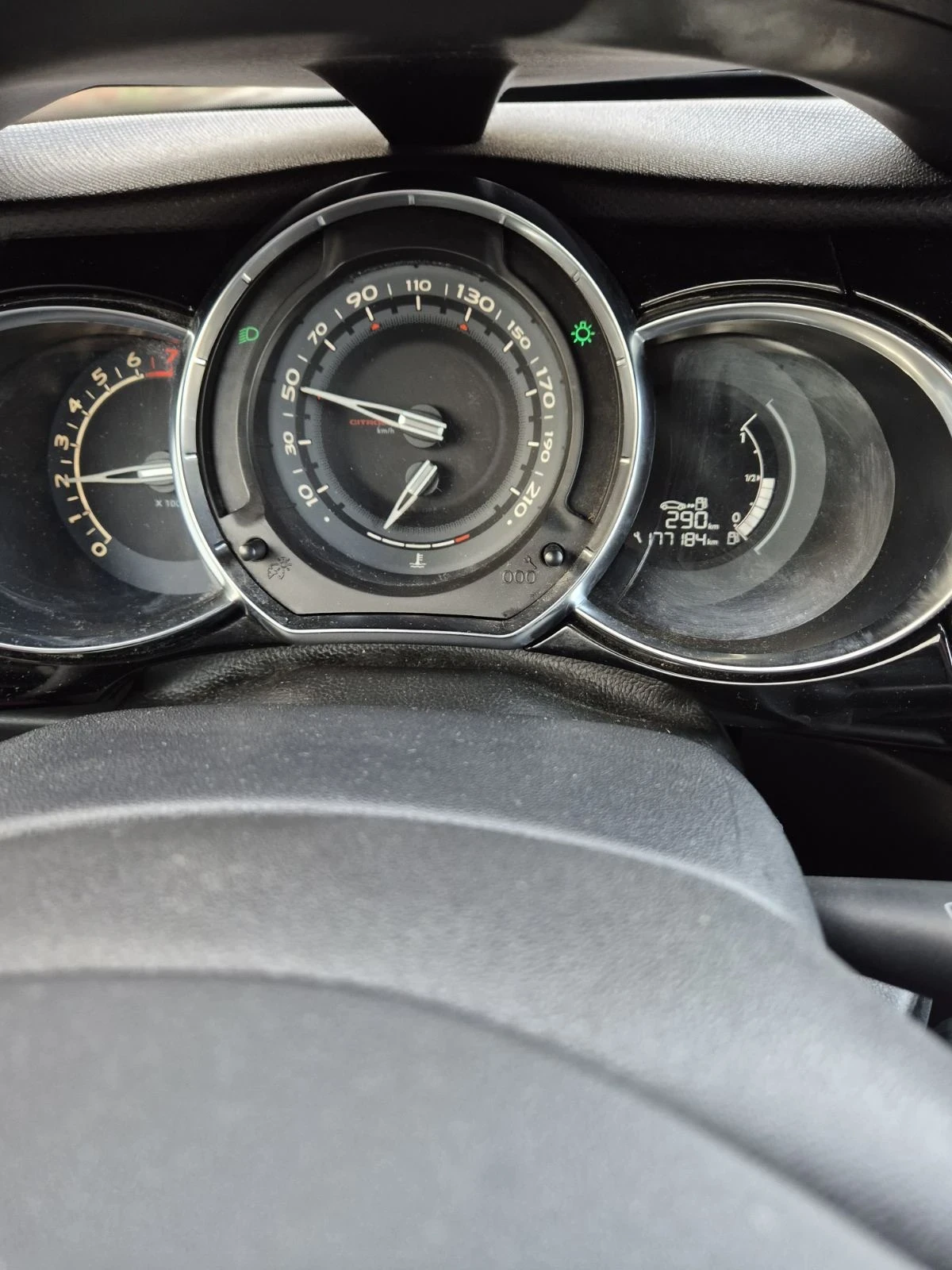 Citroen DS3 1.6 + power box | Mobile.bg � ����������� 12