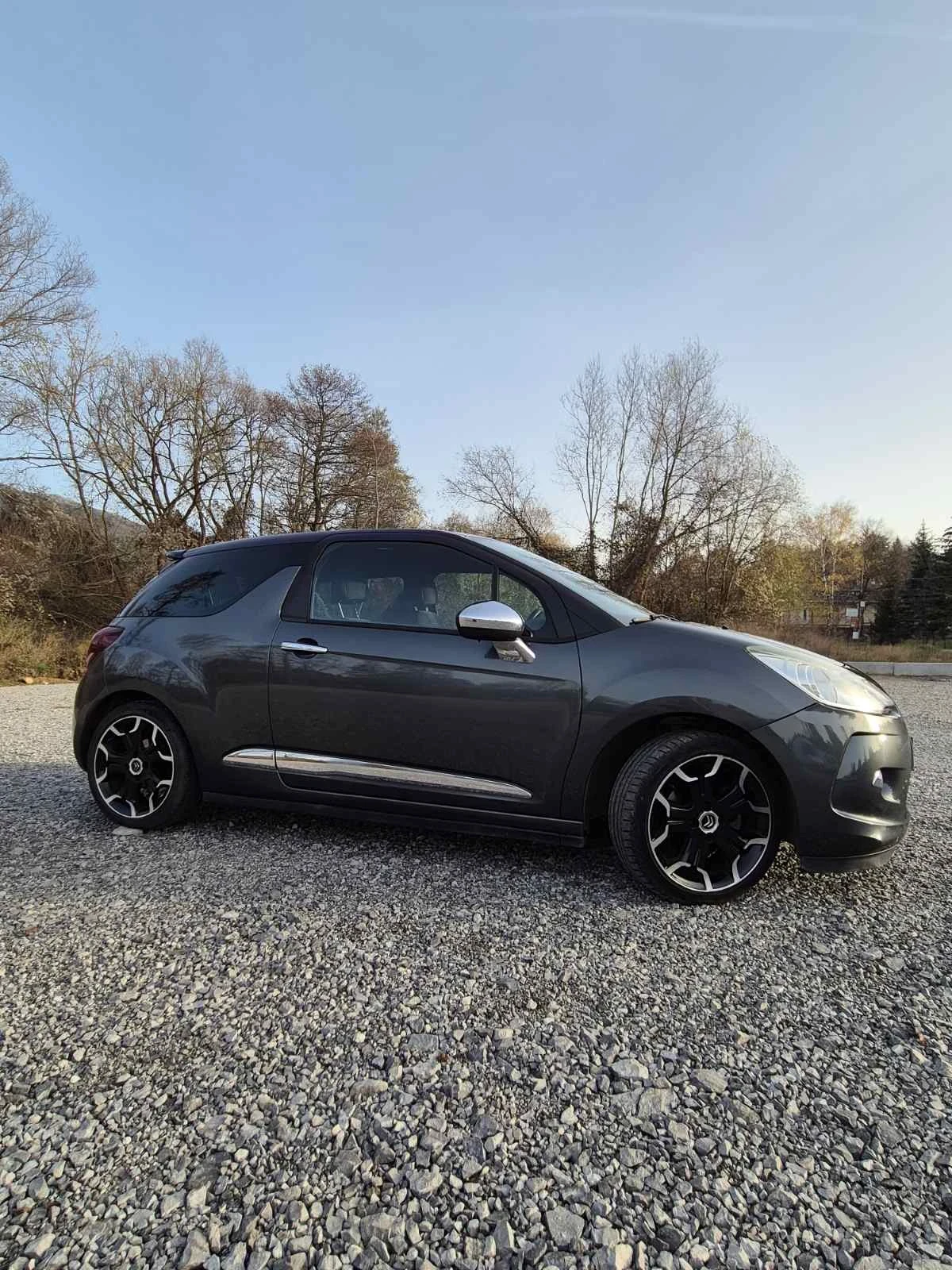 Citroen DS3 1.6 + power box | Mobile.bg � ����������� 1