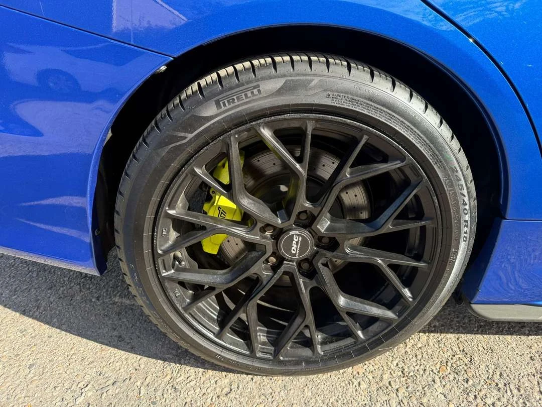 Subaru WRX STI* * RECARO* HARMAN* AWD | Mobile.bg   14