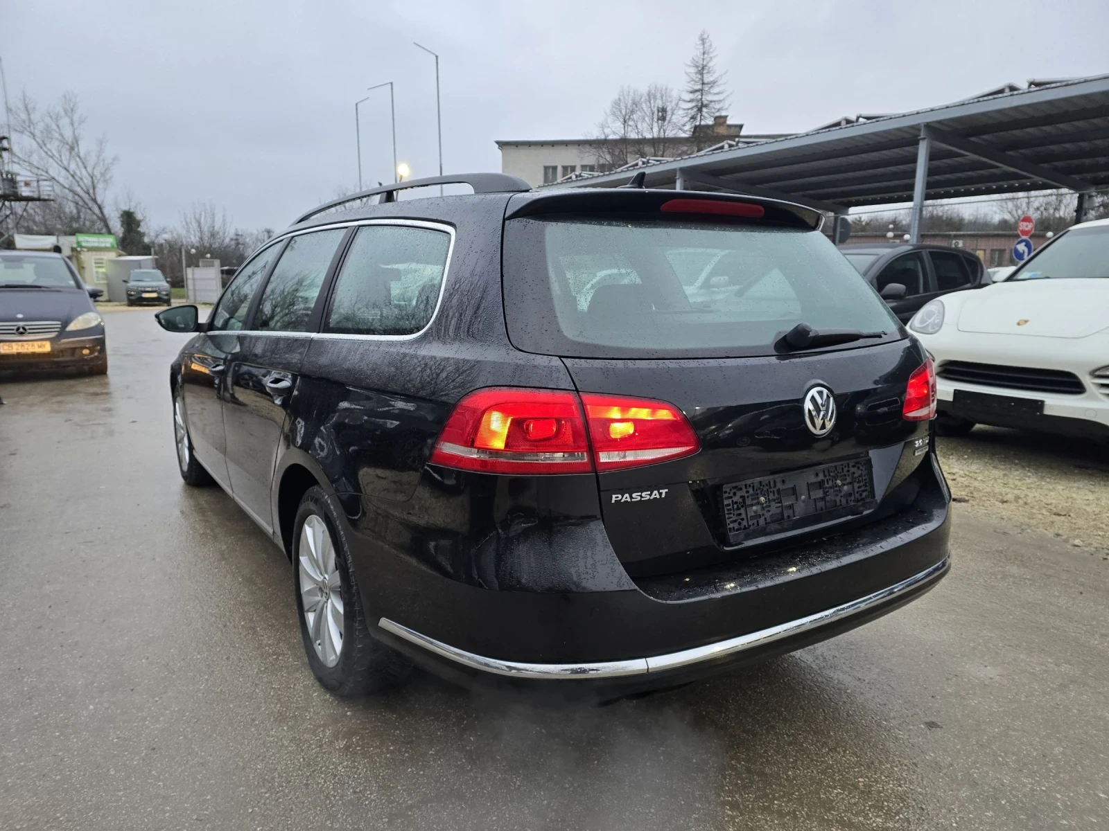 VW Passat 2.0TDI 140к.с Comfort line  - изображение 3