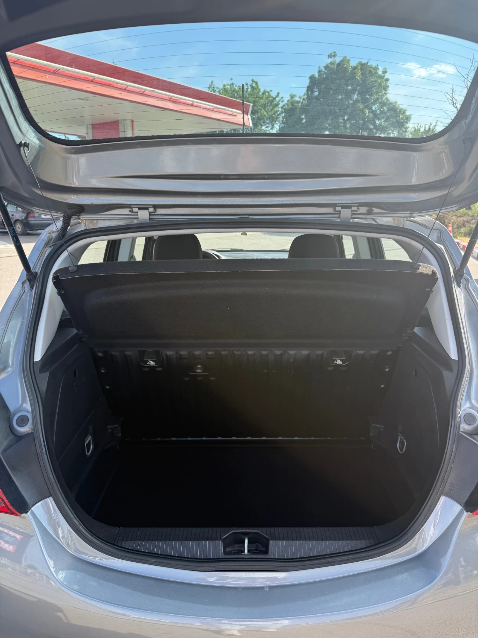 Opel Corsa 1.4I EVRO 6B газ.подарък регистрация, снимка 12 - Автомобили и джипове - 52883152