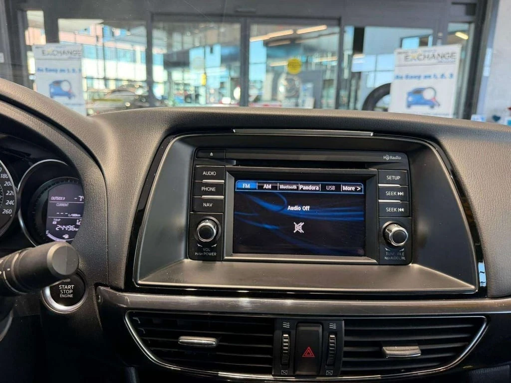 Mazda 6 * Touring/GS * CARFAX * ���� �� �� | Mobile.bg � ����������� 16