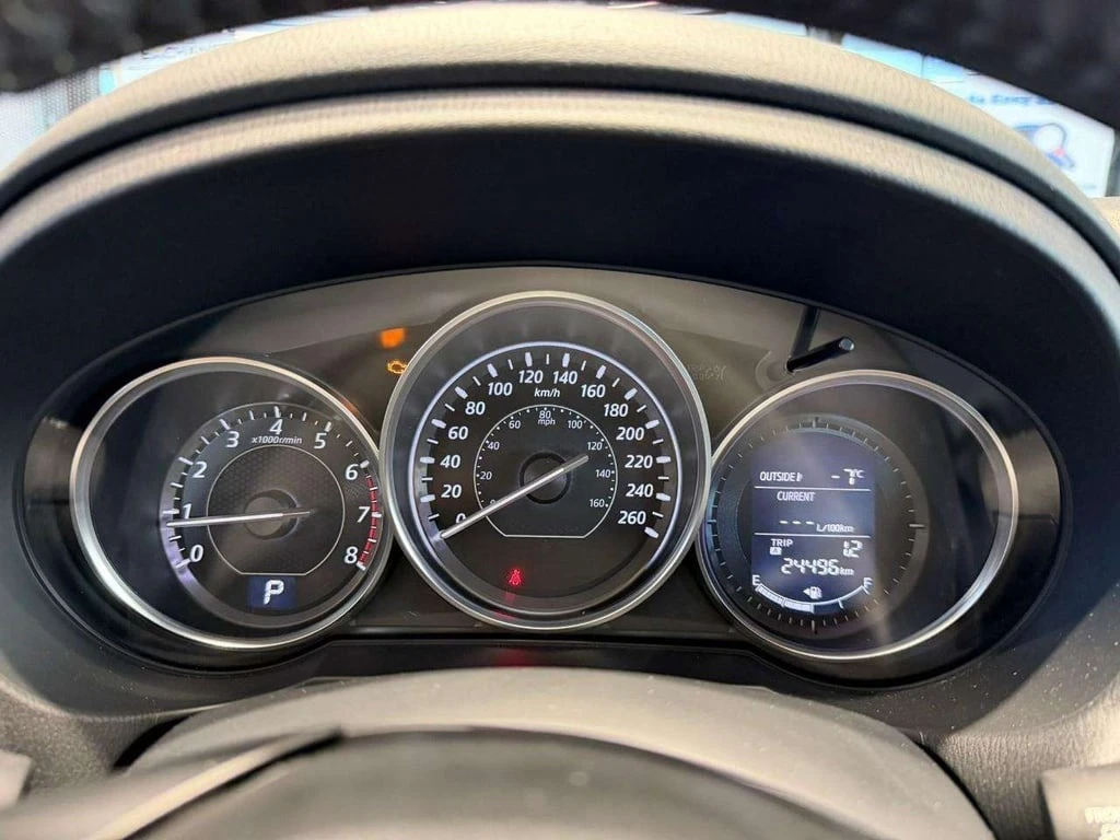 Mazda 6 * Touring/GS * CARFAX * ���� �� �� | Mobile.bg � ����������� 15