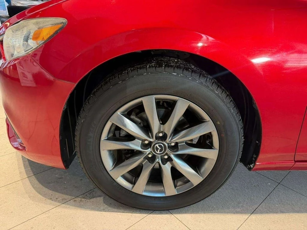 Mazda 6 * Touring/GS * CARFAX * ЦЕНА ДО БГ - изображение 10