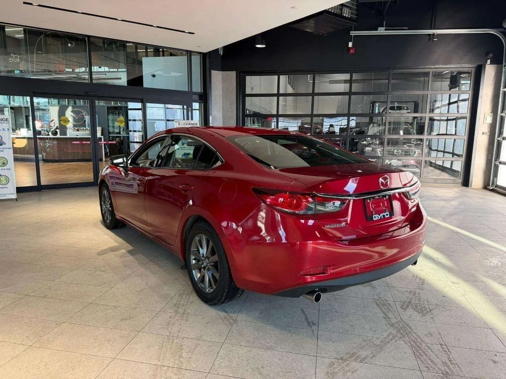 Mazda 6 * Touring/GS * CARFAX * ЦЕНА ДО БГ - изображение 7