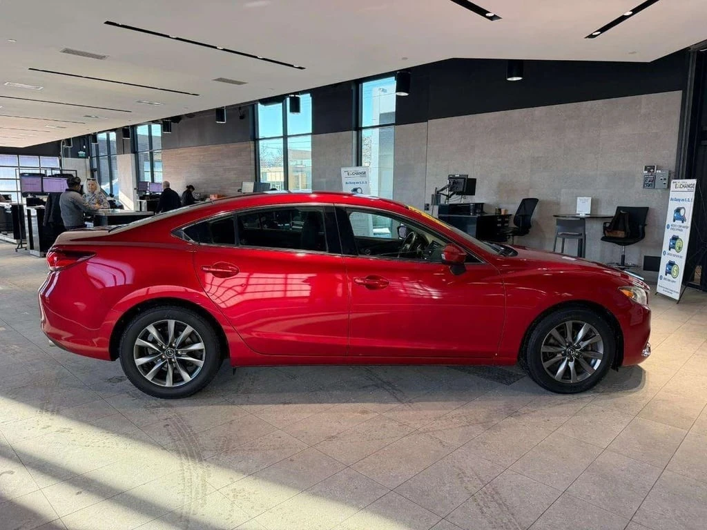 Mazda 6 * Touring/GS * CARFAX * ЦЕНА ДО БГ - изображение 4