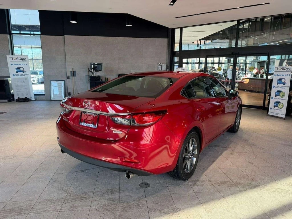 Mazda 6 * Touring/GS * CARFAX * ЦЕНА ДО БГ - изображение 5