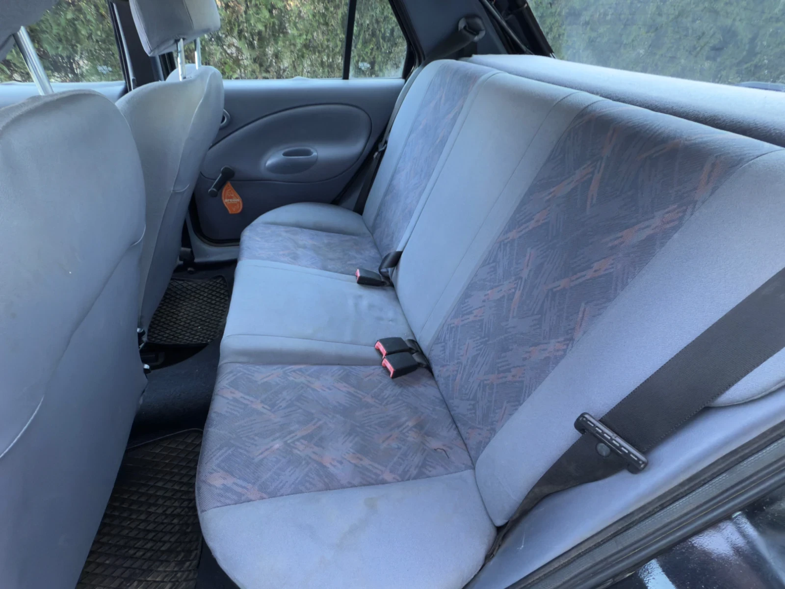 Ford Fiesta 1.2 | Mobile.bg � ����������� 11