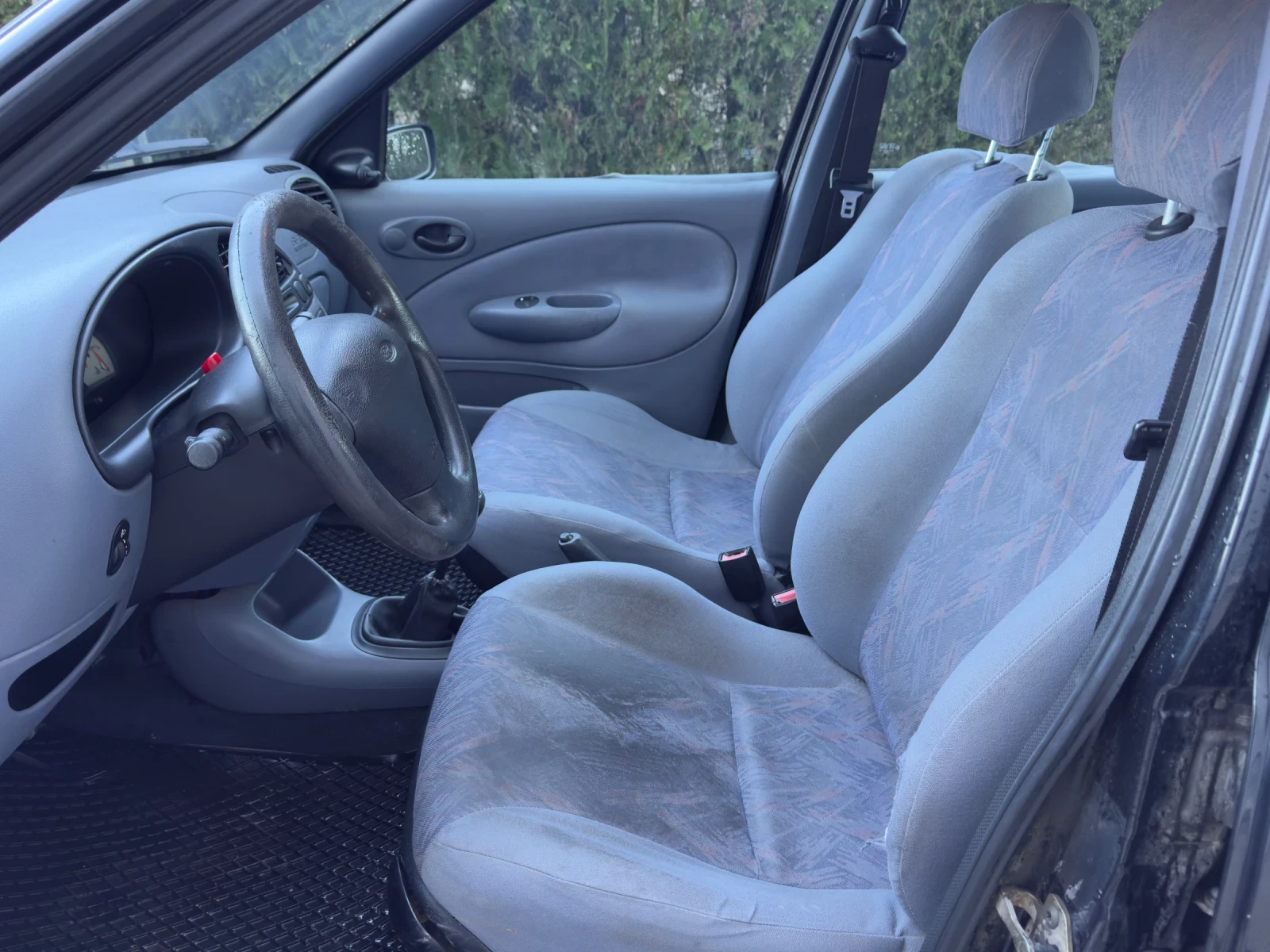 Ford Fiesta 1.2 - изображение 8