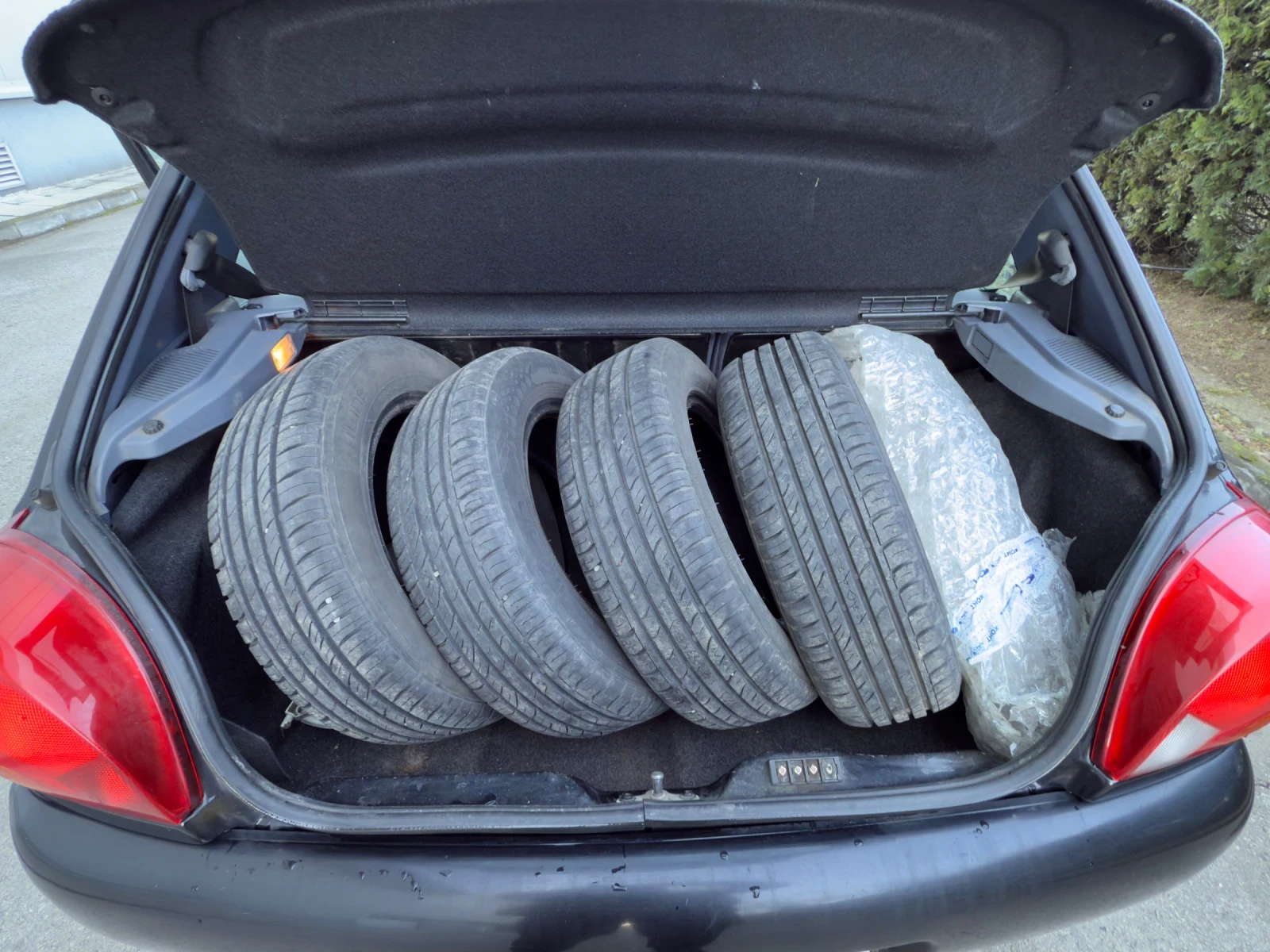 Ford Fiesta 1.2 | Mobile.bg � ����������� 12